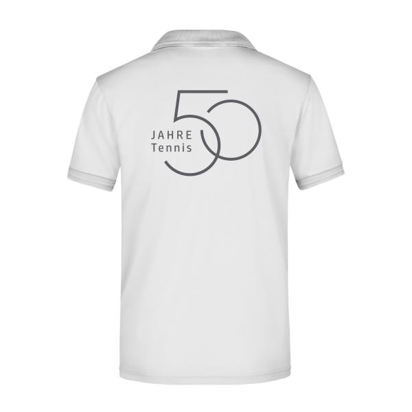 TuS Spenge Tennis - Poloshirt - Jubiläum - Men